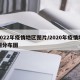 2022年疫情地区图片/2020年疫情地图分布图