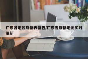 广东各地区疫情表情包/广东省疫情地图实时更新